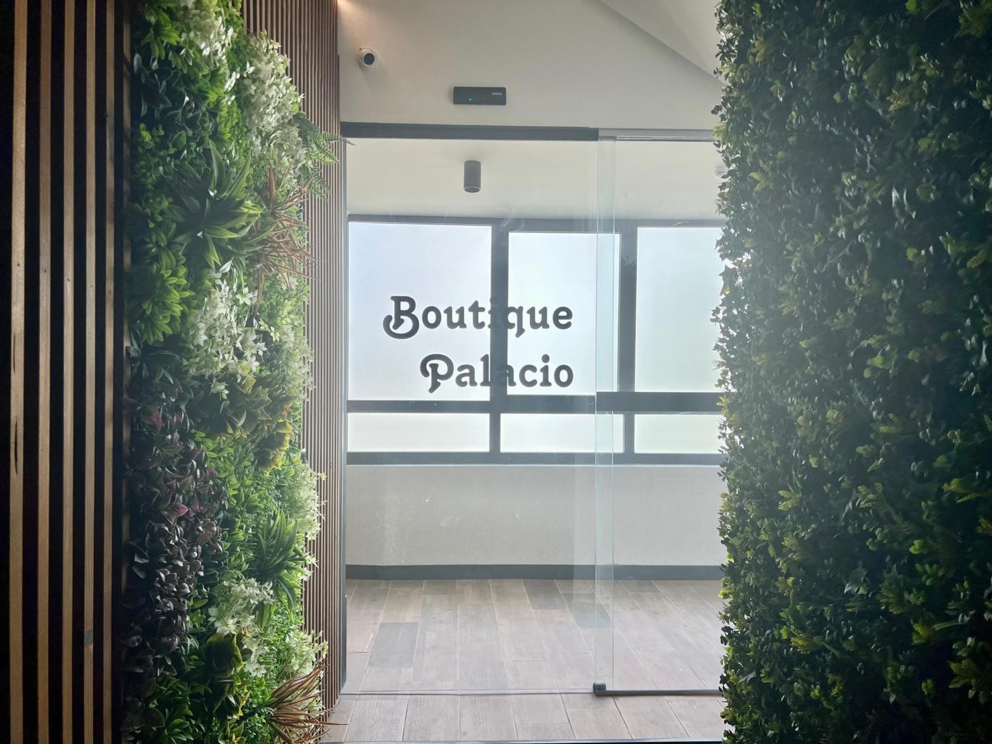 אליקאנטה Boutique Palacio מראה חיצוני תמונה