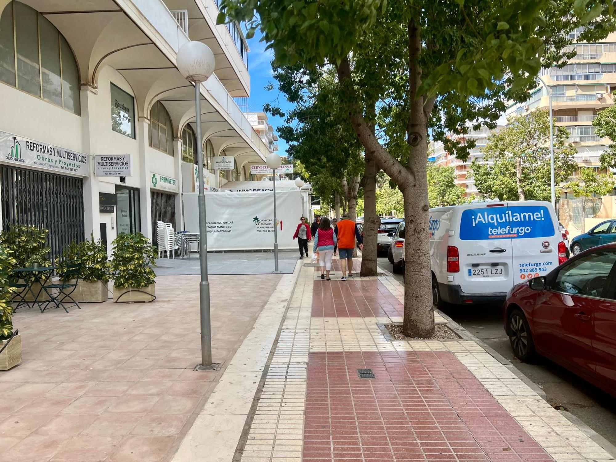 אליקאנטה Boutique Palacio מראה חיצוני תמונה