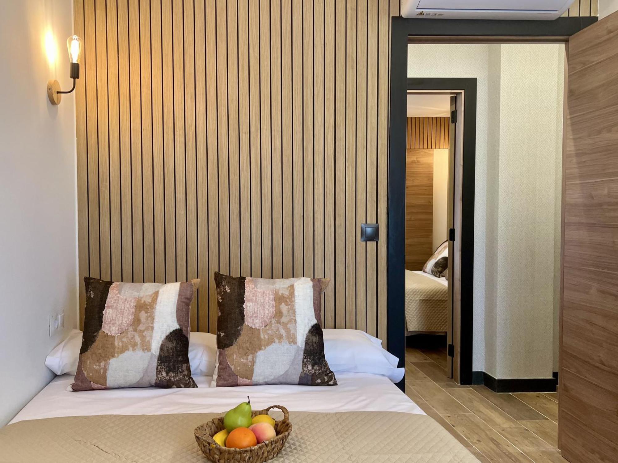 אליקאנטה Boutique Palacio מראה חיצוני תמונה