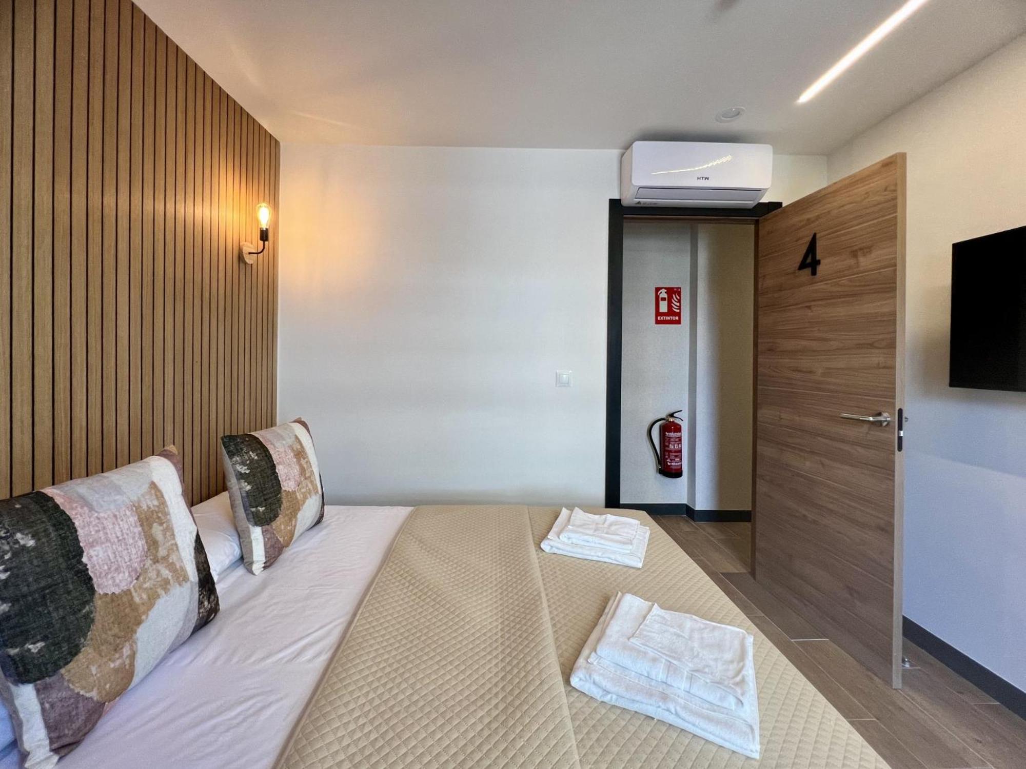 אליקאנטה Boutique Palacio מראה חיצוני תמונה