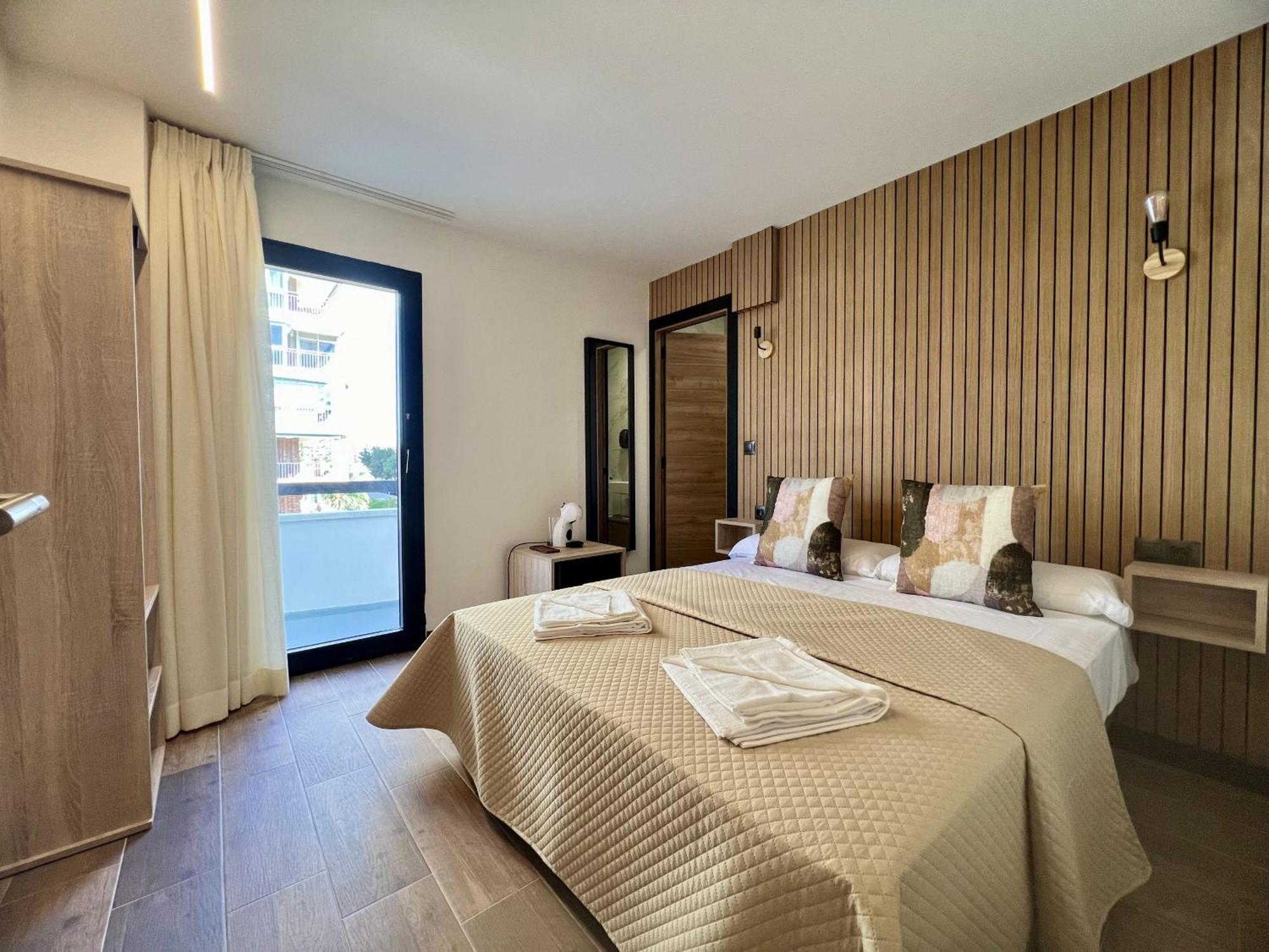 אליקאנטה Boutique Palacio מראה חיצוני תמונה