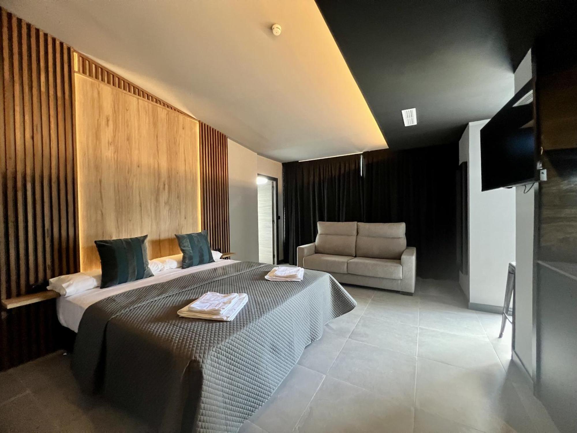 אליקאנטה Boutique Palacio מראה חיצוני תמונה