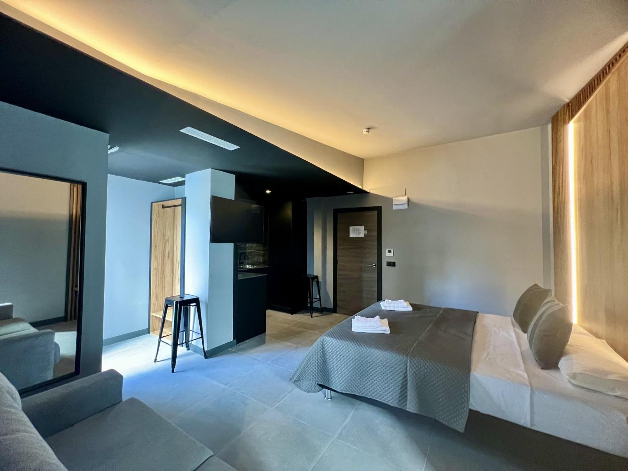 אליקאנטה Boutique Palacio מראה חיצוני תמונה