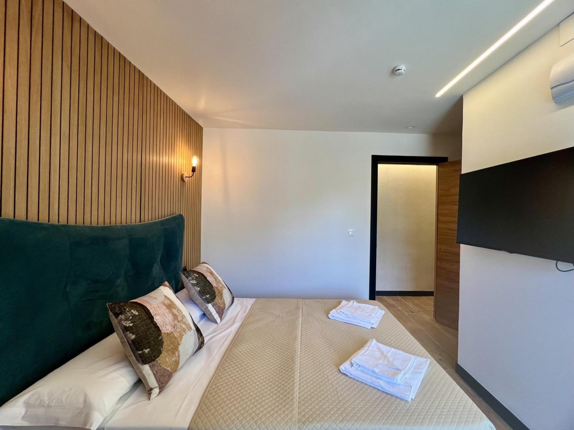 אליקאנטה Boutique Palacio מראה חיצוני תמונה