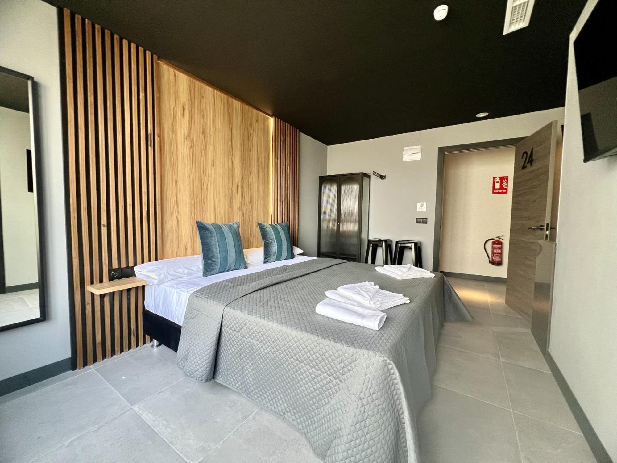 אליקאנטה Boutique Palacio מראה חיצוני תמונה