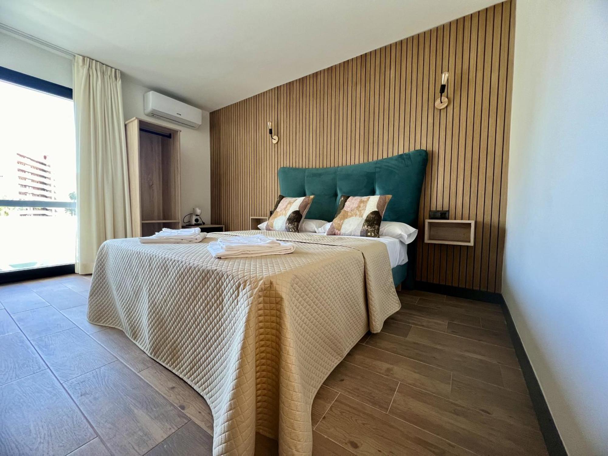 אליקאנטה Boutique Palacio מראה חיצוני תמונה
