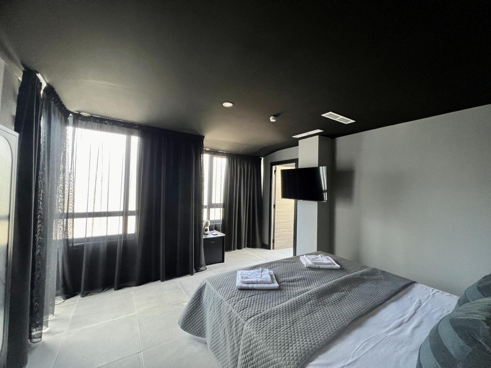 אליקאנטה Boutique Palacio מראה חיצוני תמונה