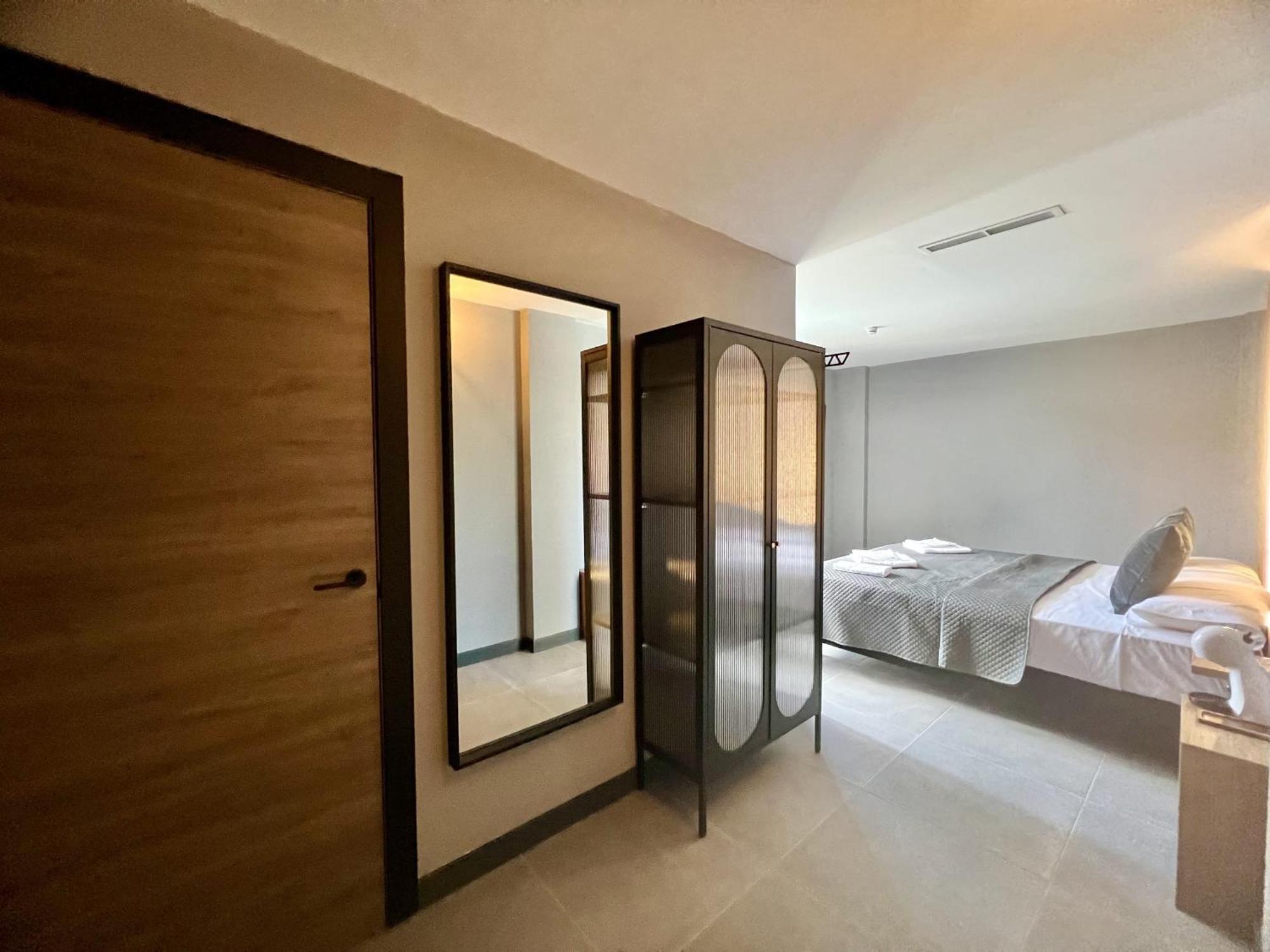 אליקאנטה Boutique Palacio מראה חיצוני תמונה