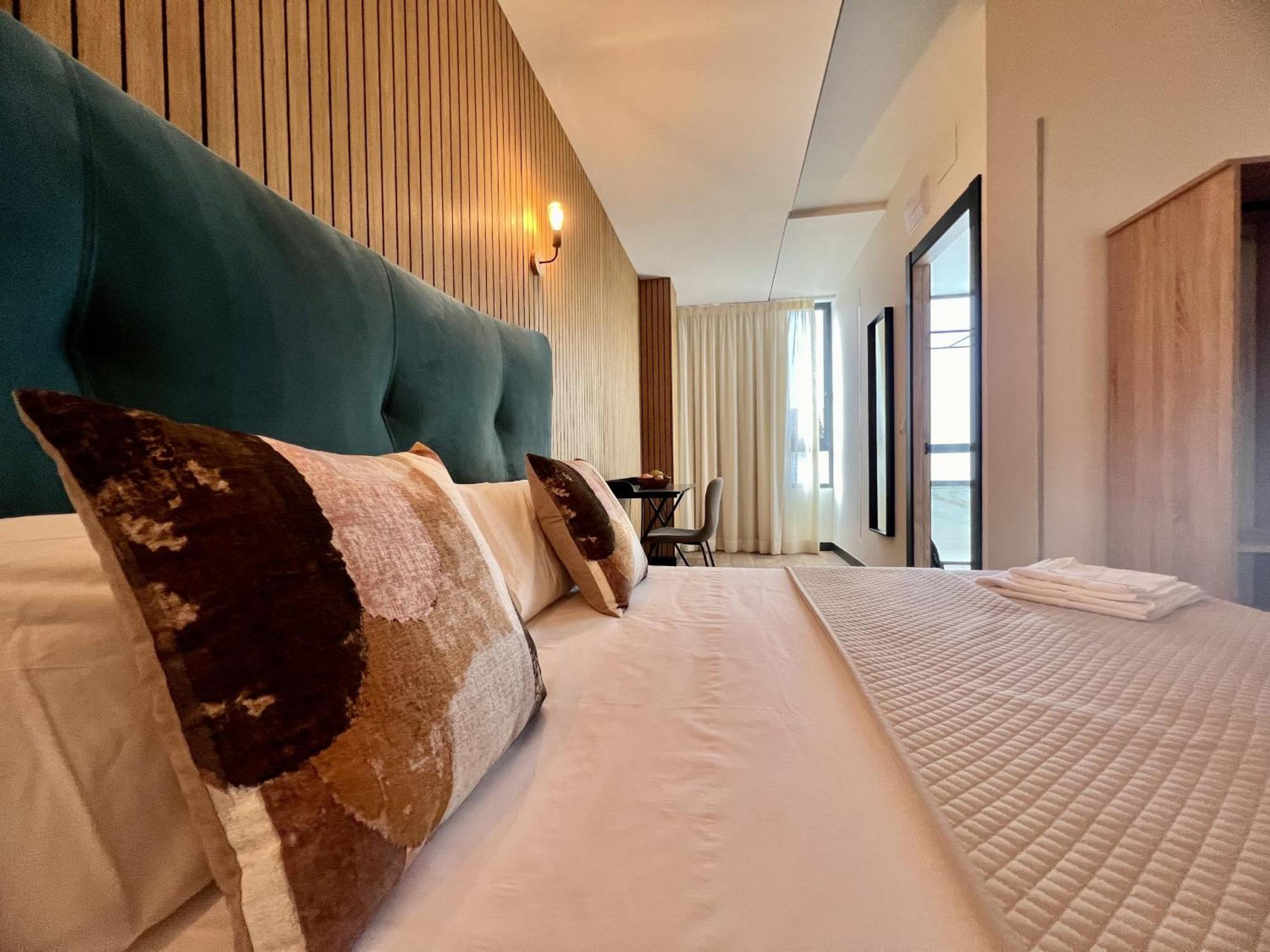 אליקאנטה Boutique Palacio מראה חיצוני תמונה
