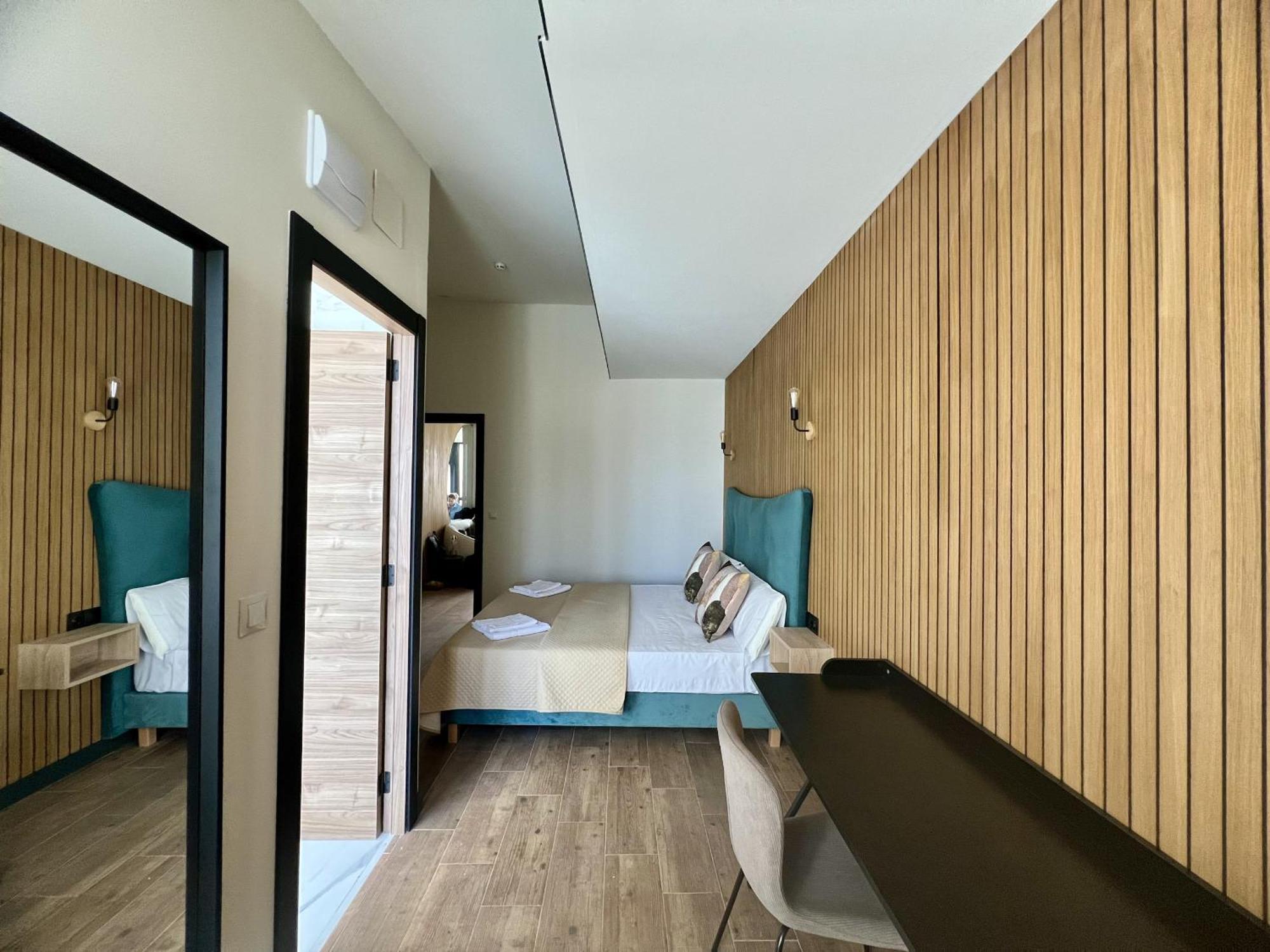 אליקאנטה Boutique Palacio מראה חיצוני תמונה