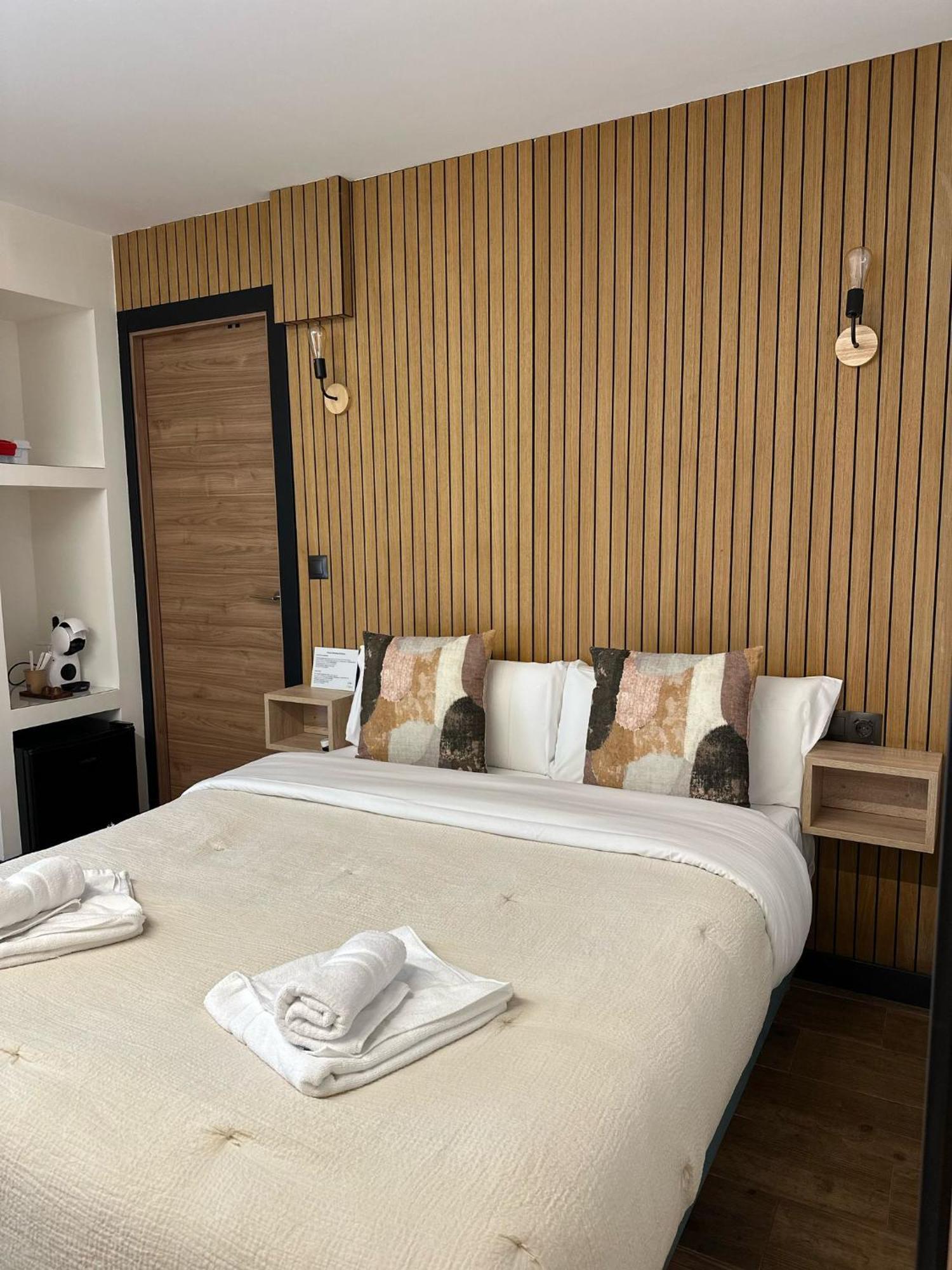 אליקאנטה Boutique Palacio מראה חיצוני תמונה