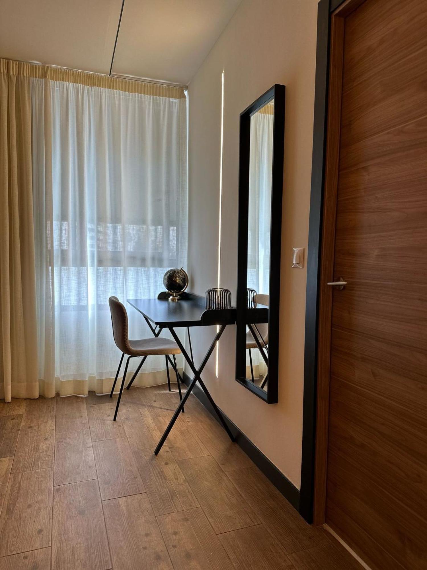 אליקאנטה Boutique Palacio מראה חיצוני תמונה